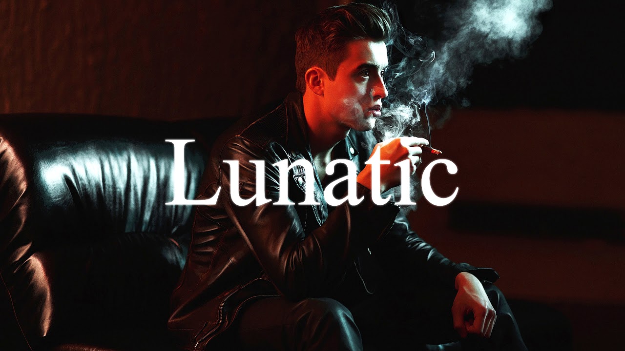 [FREE] Lunatic - Banger Trap/Rap Beat Instrumental 