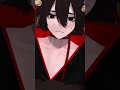 『死ぬほど化粧されたかった男』の話...。【Vtuber/きつねさん】#shorts