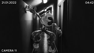 Заснял Солнце И Луна На Скрытые Камеры ! Fnaf Security Breach *Фнаф Солнце И Луна С Даркнет* Fnaf 9