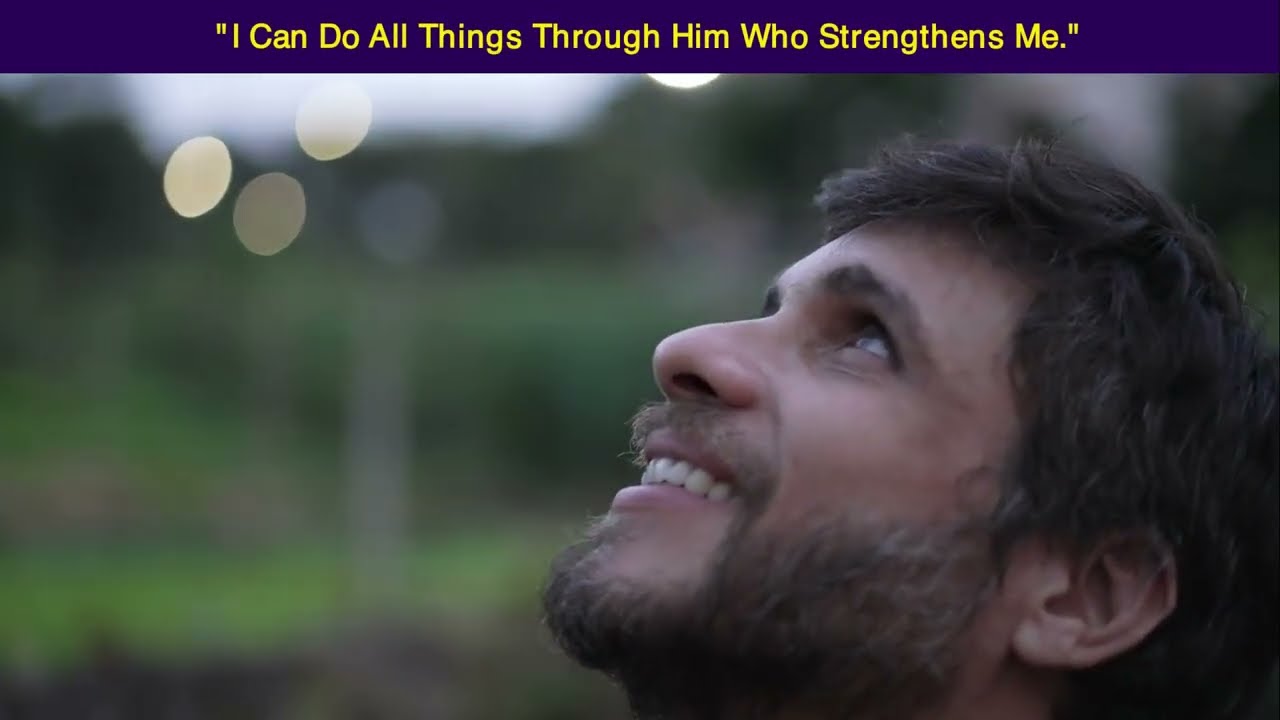 Encouraging Bible Verses