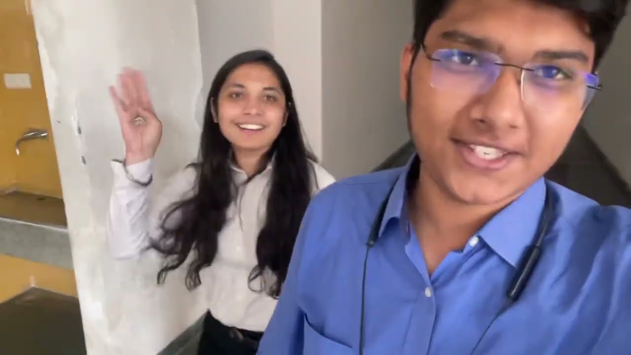 Internship | Placements | Centralised Questions | Jaipuria Institute of Management | Vlog 42