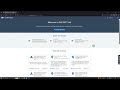 SAP Hana Cloud Trial work around