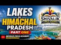 LAKES IN HIMACHAL
