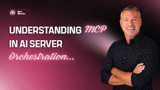 Understanding MCP in AI Server Orchestration