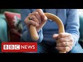 New video by BBC News on YouTube