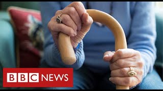 Winter care plan aims to protect vulnerable from coronavirus second wave in England - BBC News