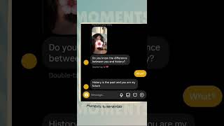 Your Story Replies Have Infinite Rizz 😭 Love #Rizz #FlirtyTexts #StoryReply #InstagramDM #CuteChat