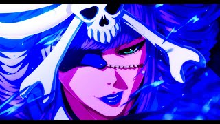 Kurtains - Clicker (ft. Glaive & Kwuzi) Anime Intro