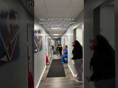 We Just Trying To See Whats Going On Urgentcare Fyp Fypp Medical Funny Wilmington Problems