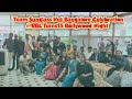 Team SUNGLASS Hut Bangalore Celebration #RBL Turns15 🎉🎉🤩🤩