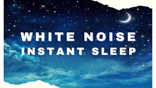 No ADS Womb White Noise 3 Hours of Imitation Womb Sounds Infant Instant Sleep