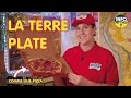 Quiz sur la Terre Plate et les Théories du Complot