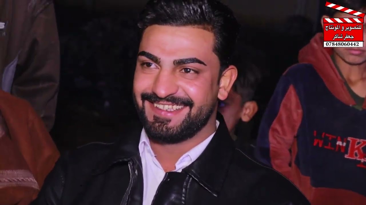 الترند الجديد الفنان كريم المالكي حفل حنة اسماعيل العميري الف مبروك#للتصوير_والمونتاج_جعفر_شاكر