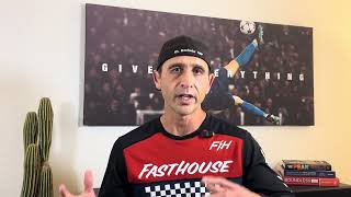 Stop Choking Under Pressure: How Neutral Thinking & Attribution Theory Fix Your Mental Game
