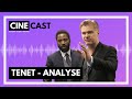 Tenet - ANALYSE (avec spoilers)