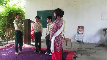 Safe Use of Internet, gadgets and media literacy