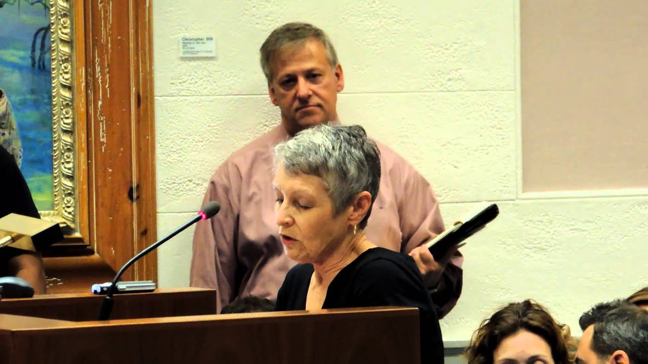 Woman calls people trying to save St. Pete's inverted pyramid pier "selfish": WMNF News