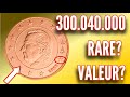 Valeur dune pice de 5 centimes euro 1999 belge 