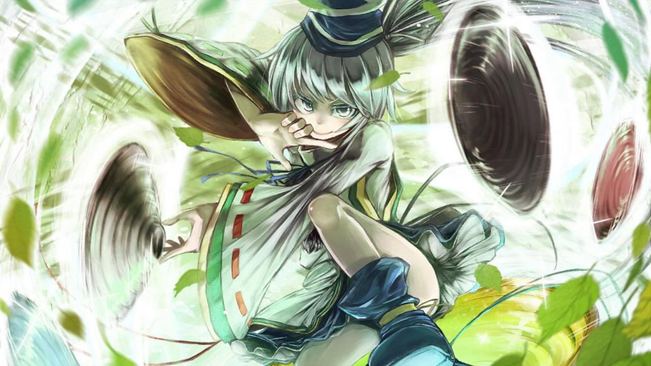 Watch ULiL Futo's Theme: Omiwa Legend on YouTube Watch ULiL Futo's Theme: Omiwa Legend on YouTube