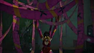 Makio Edit Demon Slayer