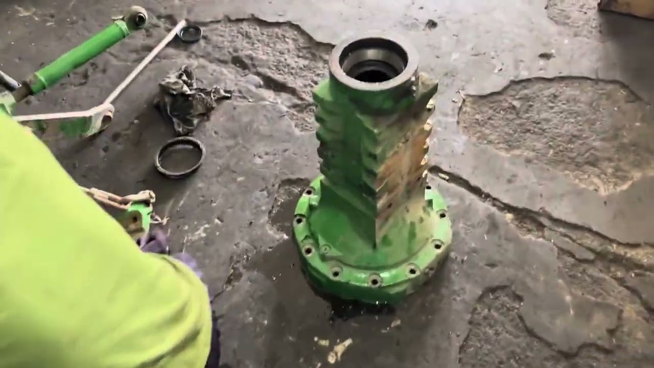 power upgrade to 75hp 5310 with genuine ROPS KIT