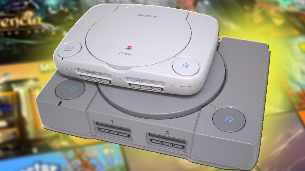 Console Playstation 1 - PS1 - FAT - Sony - Gameteczone a melhor