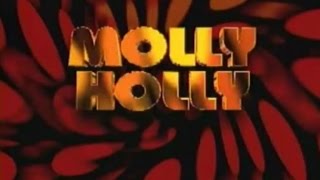 Molly Holly's 1st Titantron Entrance Video [HD]
