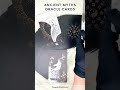 🌕 Ancient Myths Oracle | Folklore, Fate, and Divine Insight #Shorts