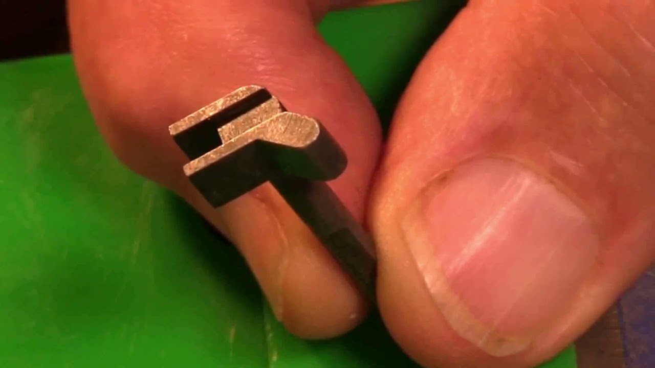 Rossi Ejector Fails & Quick Replacement