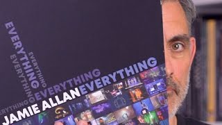 Thumbnail for Jamie Allan. Everything.  Review