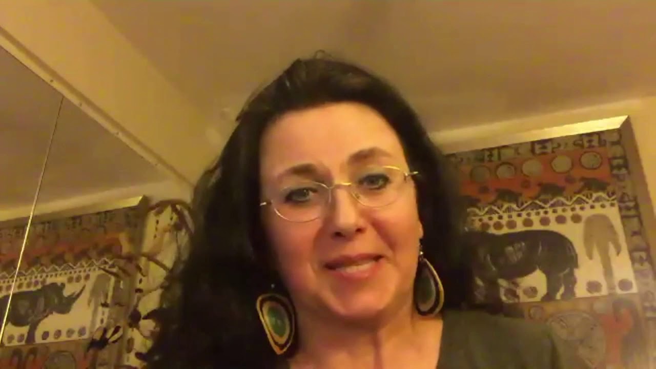 Ebru Gökteke ile Kariye 1. Bölüm