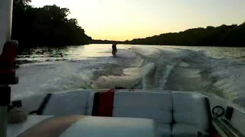 Klosterman Air Chair Flips