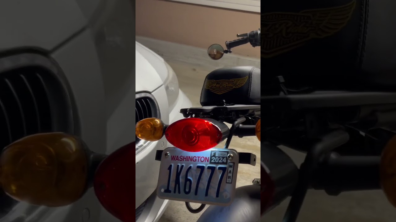 Sachs Madass Idle - 141CC BBK, 26mm Carb, Race Cam+Springs 