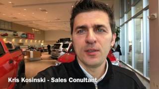 The benefits of leasing Toyota