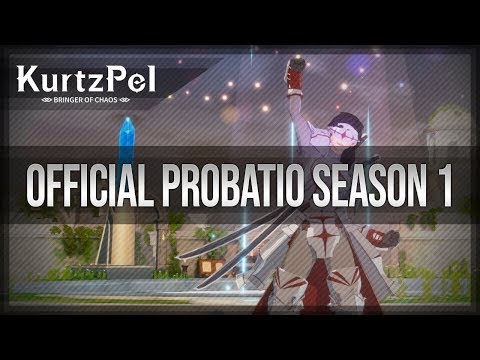 KurtzPel - Official Probatio Season 1