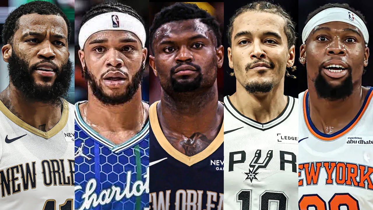 This Trade Makes Phoenix A LEGIT Title Contender NOW..