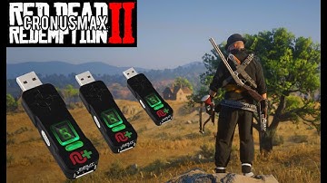 Red dead online Pvp fight free roam(I sell scripts) Use Cronusmax Best free roam Player😎