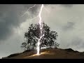 33 craziest lightning strikes caught on camera