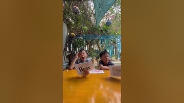 Tiếng Anh Giao Tiếp Phan Thiết: Wind and Sonic practice talking about Christmas