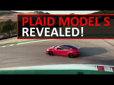 Vidéo: Tesla News Roundup: Tesla Teste Une Nouvelle Conception De Puces, La Model S Remporte Une Course De Dragsters, Une Collecte De Musk Talks