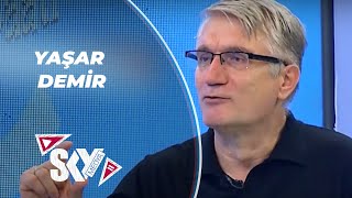 AROMATERAPİ - YAŞAR DEMİR