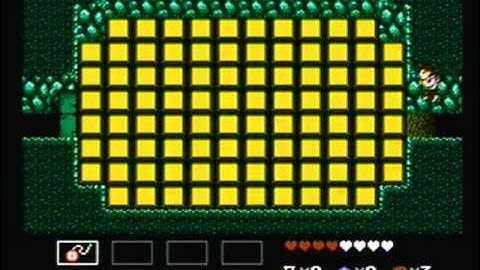 StarTropics [NES 090/660] (Part 2 of 2)