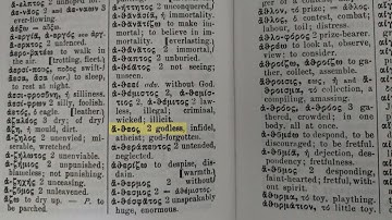 The Dishonesty of Defining Atheism as a Lack of Belief