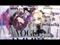 {âšïž}~ Vogue and Gacha ~{}25.8K|| Trend/MEME ãCOLLABã