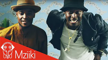 King Kaka X Sudi Boy - Sababu (Official Music Video)