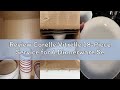 Review Corelle Vitrelle 18-Piece Service for 6 Dinnerware Set Triple Layer Glass and Chip Resistant,