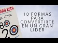 El Lider 80 / 20 - Leer para Crecer