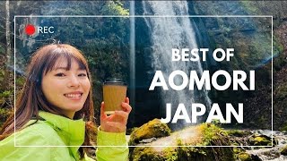 Come with me to Aomori - Japan's best kept Secret!