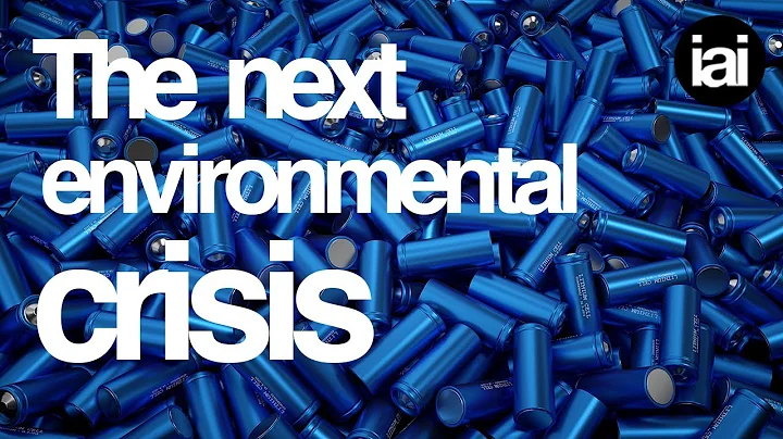 Debating the next environmental crisis | Judith Curry, Thomas Sterner, Martin Rees | IAI