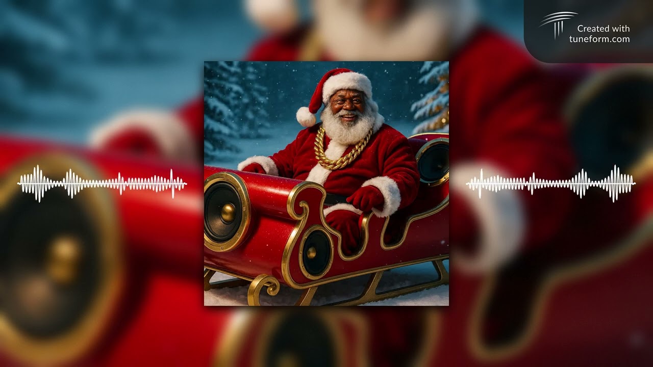 Jingle Beats - Trap remix by Euphoric Resonance 